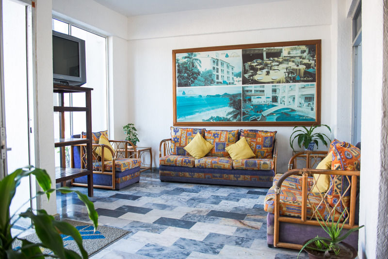 سان باتريسيو ميلاكي Hotel Club Nautico El Dorado المظهر الخارجي الصورة